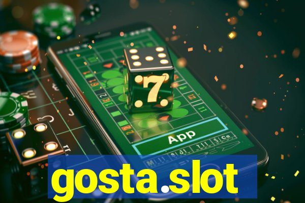 gosta.slot