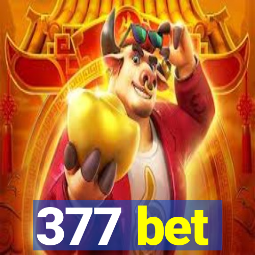 377 bet