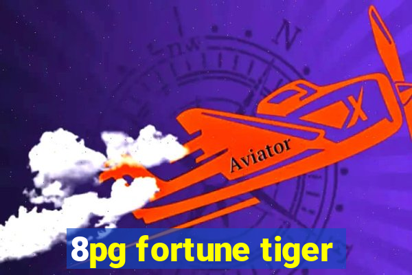 8pg fortune tiger