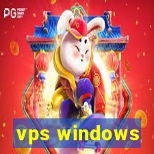 vps windows