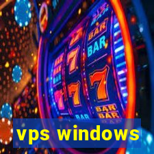 vps windows