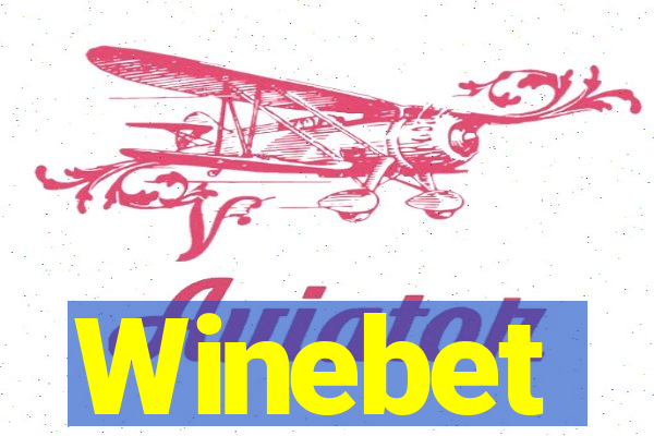 Winebet