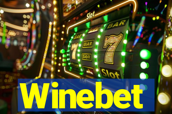 Winebet