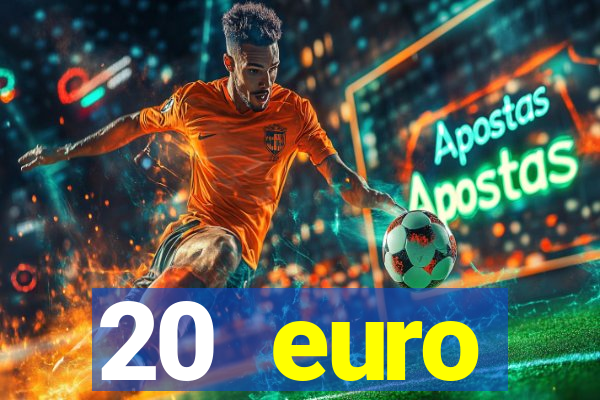 20 euro startguthaben casino