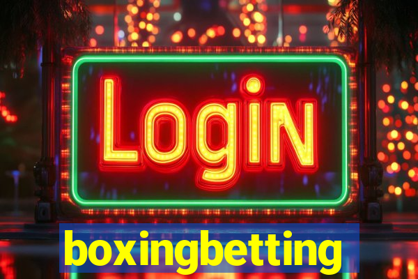 boxingbetting