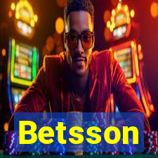 Betsson