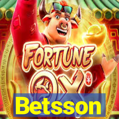 Betsson