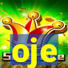 oje