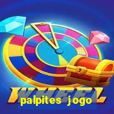 palpites jogo futebol hoje