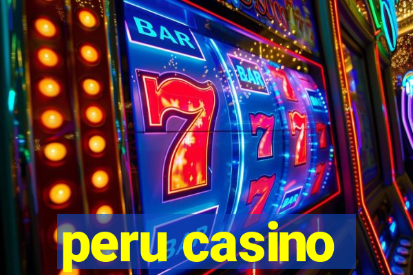 peru casino