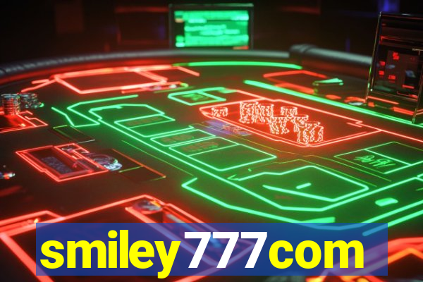 smiley777com