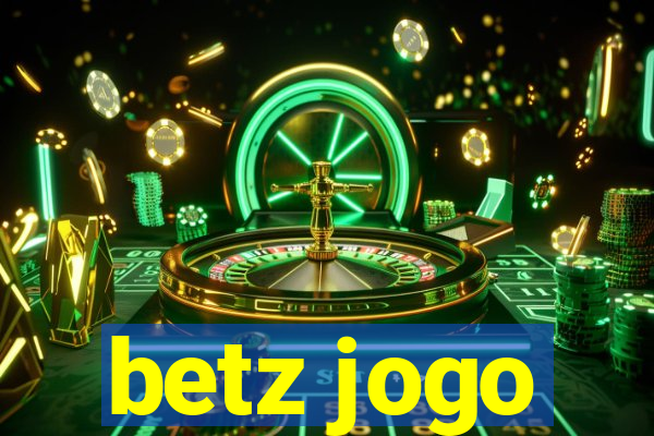 betz jogo