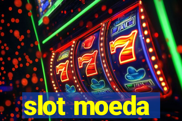 slot moeda