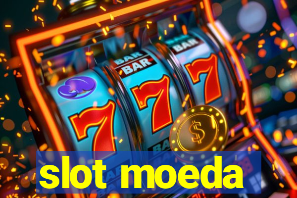 slot moeda