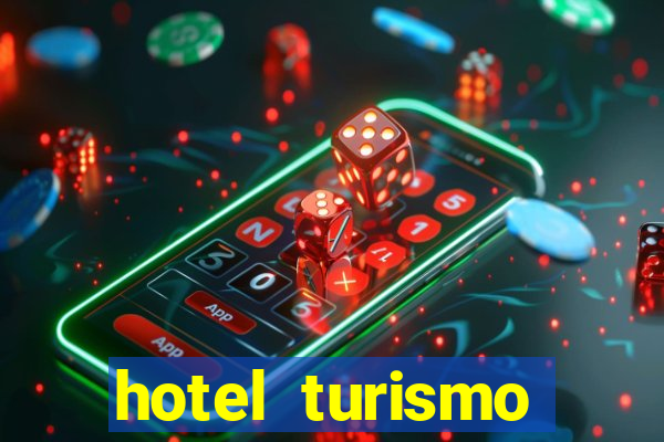 hotel turismo casino corrientes