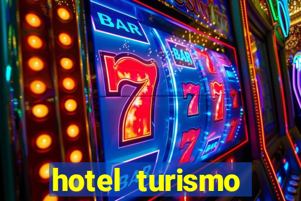 hotel turismo casino corrientes