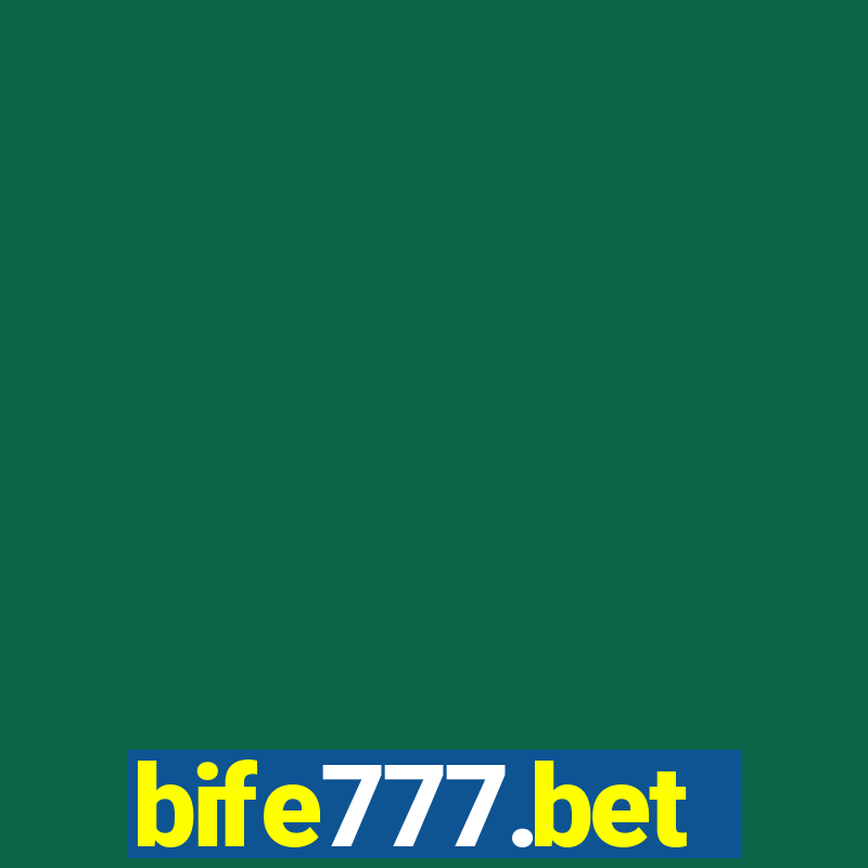 bife777.bet