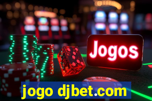 jogo djbet.com