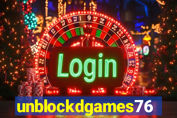 unblockdgames76