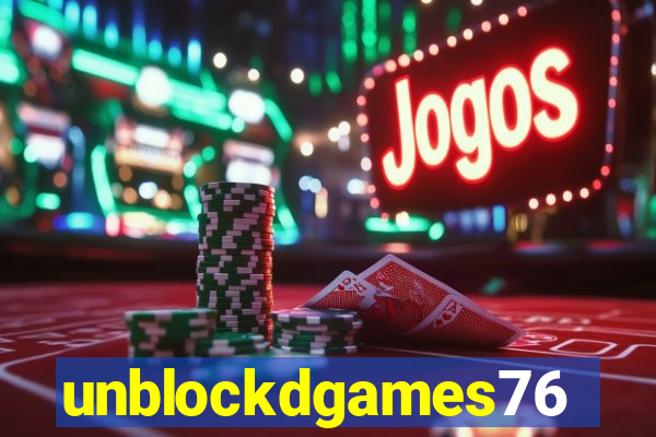 unblockdgames76