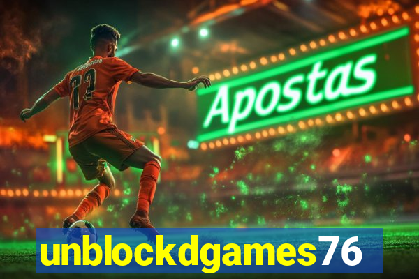 unblockdgames76