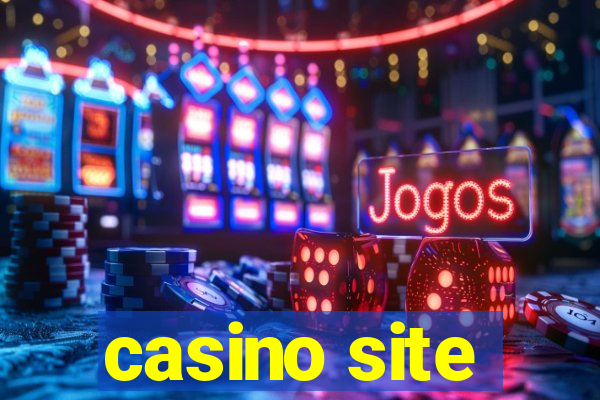 casino site