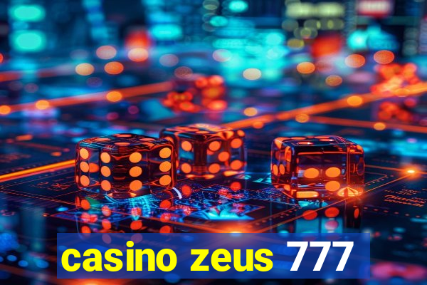 casino zeus 777