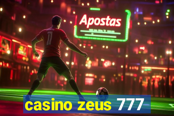 casino zeus 777