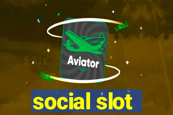 social slot