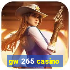 gw 265 casino