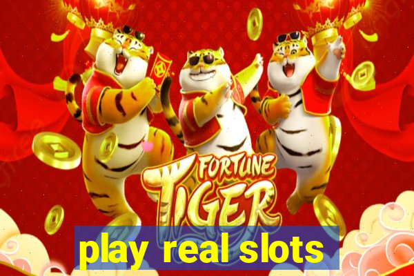 play real slots