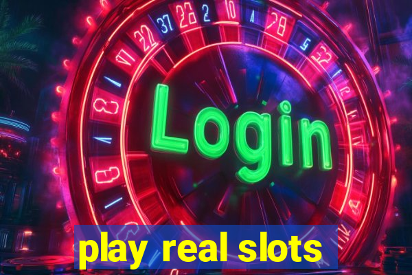 play real slots