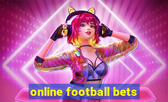 online football bets