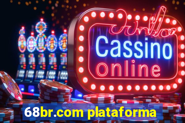 68br.com plataforma