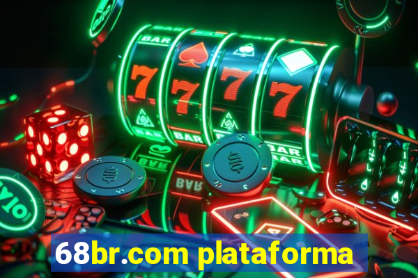 68br.com plataforma