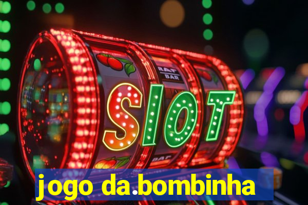 jogo da.bombinha