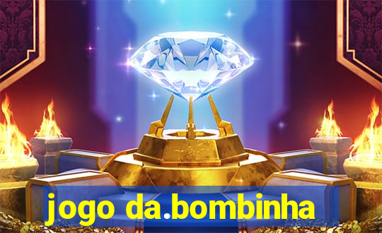 jogo da.bombinha