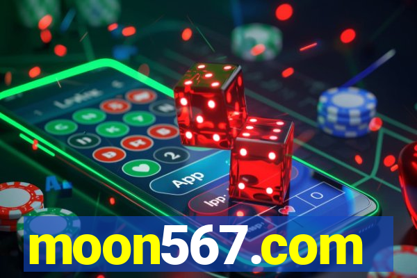 moon567.com