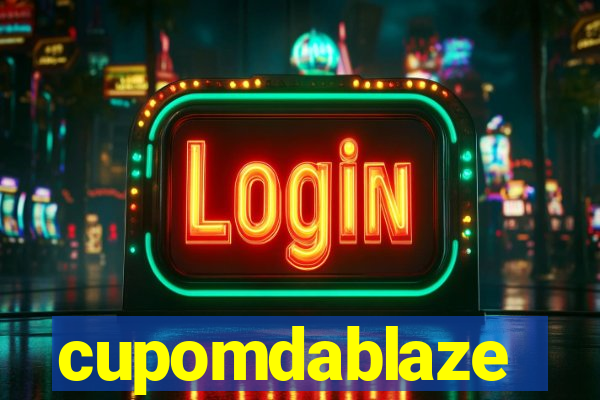 cupomdablaze