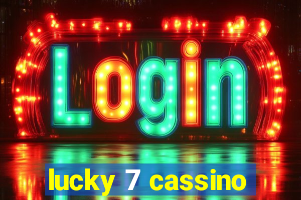 lucky 7 cassino