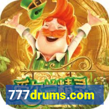 777drums.com