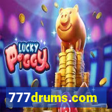 777drums.com