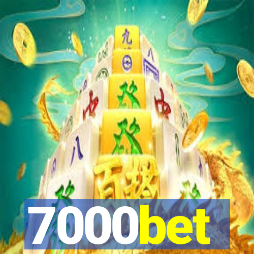 7000bet