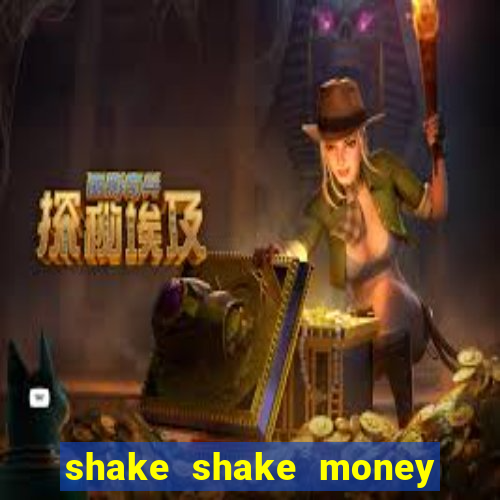 shake shake money tree slot