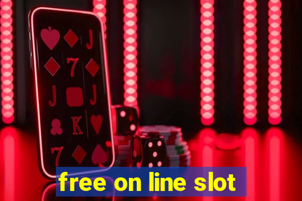 free on line slot