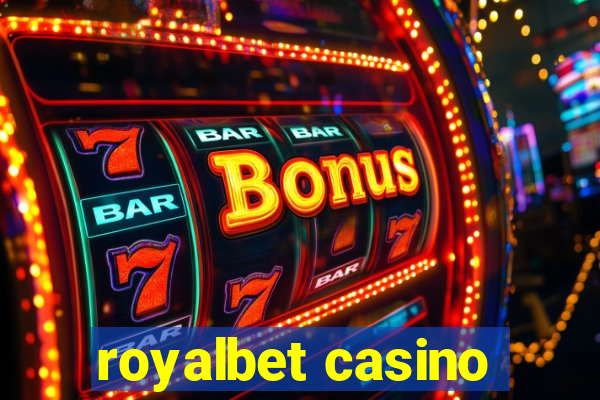 royalbet casino