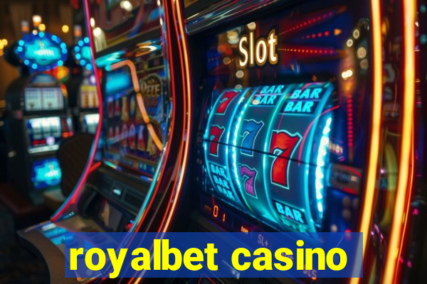 royalbet casino