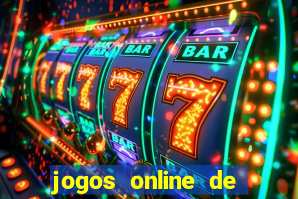 jogos online de cassino gratis