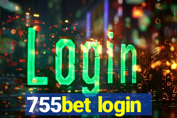 755bet login