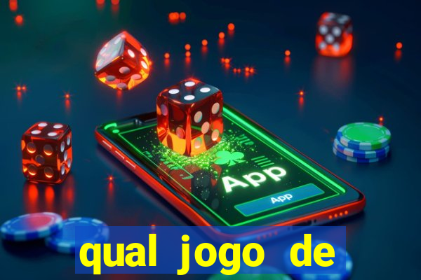 qual jogo de celular paga dinheiro de verdade